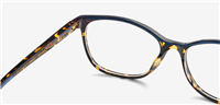 Montura de gafas Etnia Barcelona Mujer DAUPHINE 53 HVFU - DAUPHINE 53 HVFU